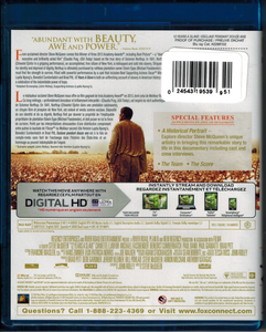 12 Years A Slave