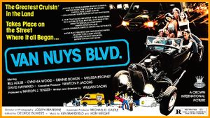 Van Nuys Blvd