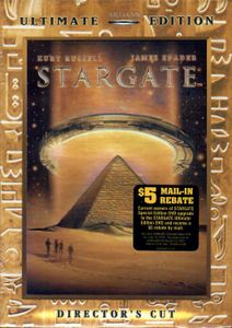 Stargate (Ultimate Edition)