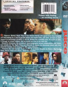 Juice