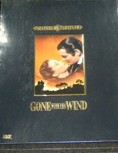 Gone With The Wind (Special Edition)