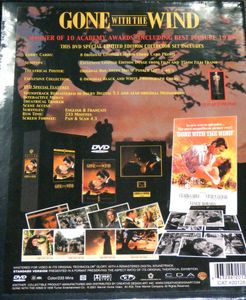 Gone With The Wind (Special Edition)