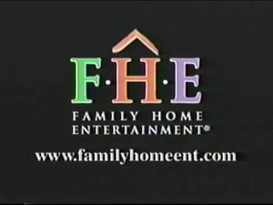 Family Home Entertainment