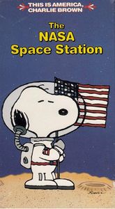 This Is America, Charlie Brown
