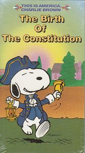This Is America, Charlie Brown