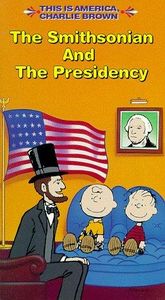 This Is America, Charlie Brown