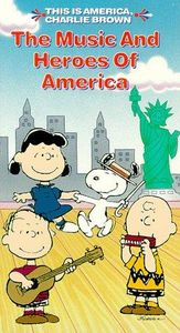 This Is America, Charlie Brown