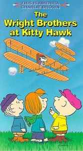 This Is America, Charlie Brown