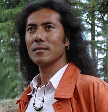 Lobsang Wangyal