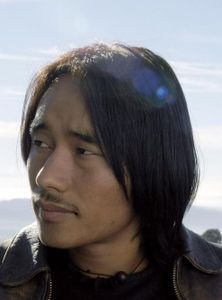 Tenzin Jigme