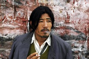 Jampa Kalsang