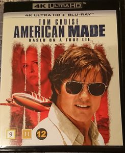 American Made