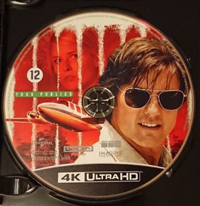 American Made