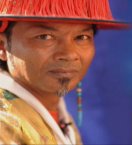 Sonam Phuntsok