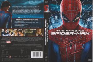 The Amazing Spider-Man