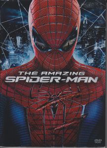 The Amazing Spider-Man