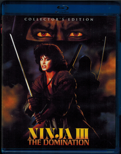 Ninja III: The Domination