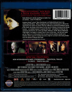 Dead Of Winter