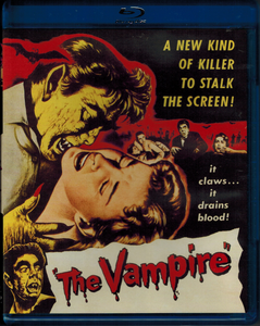 The Vampire