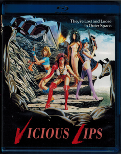 Vicious Lips