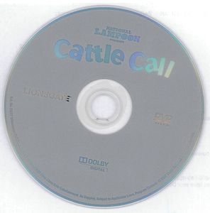 National Lampoon's Cattle Call