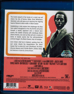 Black Caesar