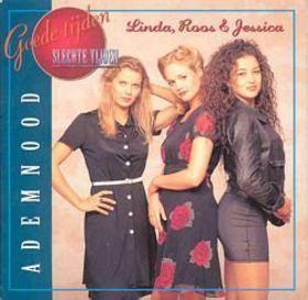 Linda, Roos & Jessica: Ademnood
