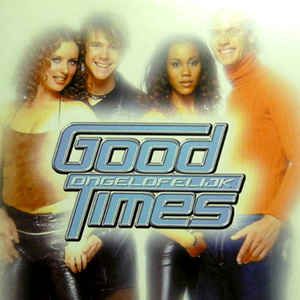 Good Times: Ongelofelijk