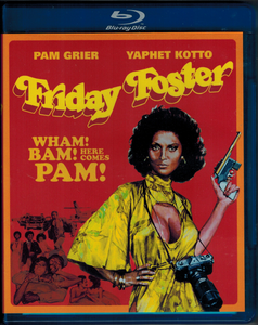 Friday Foster
