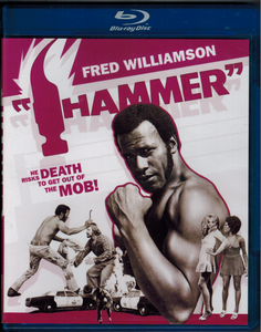 Hammer