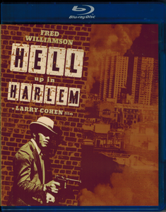 Hell Up In Harlem