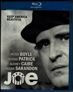 Joe