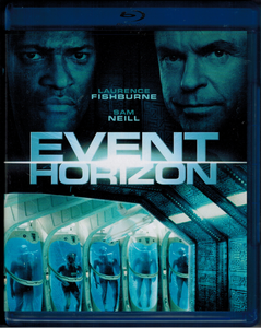 Event Horizon