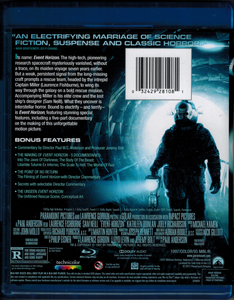 Event Horizon
