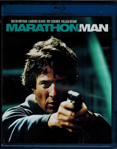 Marathon Man