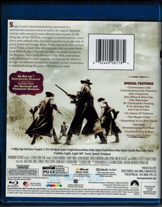 Once Upon A Time In The West