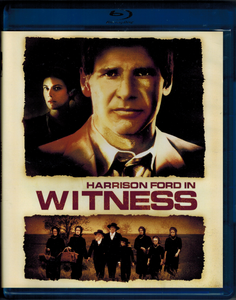 Witness