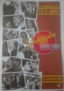 12 1/2 jaar Goede Tijden Slechte Tijden