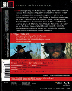 Hanging For Django