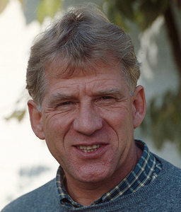 Wim Zomer