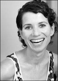 Frédérique Huydts