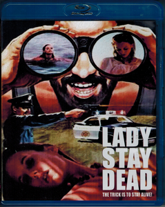 Lady Stay Dead
