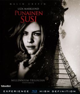 Punainen Susi