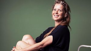 Babette Van Veen
