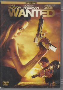 Wanted