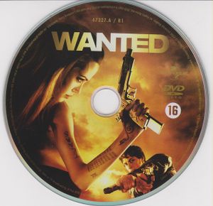 Wanted