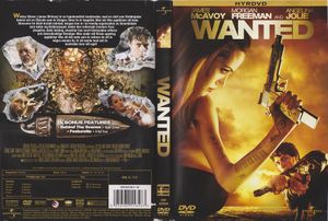 Wanted