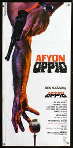 Afyon Oppio