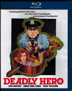 Deadly Hero