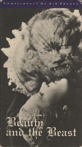 Jean Cocteau's Beauty and the Beast
